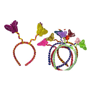 5pzs Diadema De Primavera Diferentes Modelos A Elegir 5pzs Diadema De Primavera Diferentes Modelos A Elegir