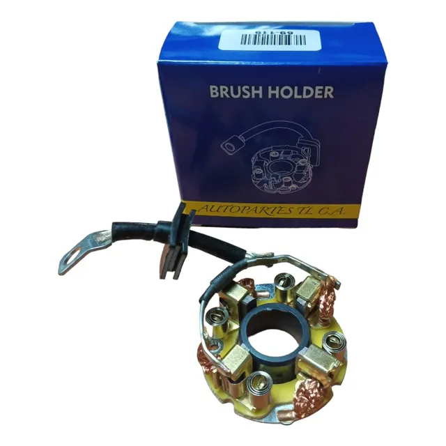 Carbonera Arranque Chery Arauca X1 Qq6 