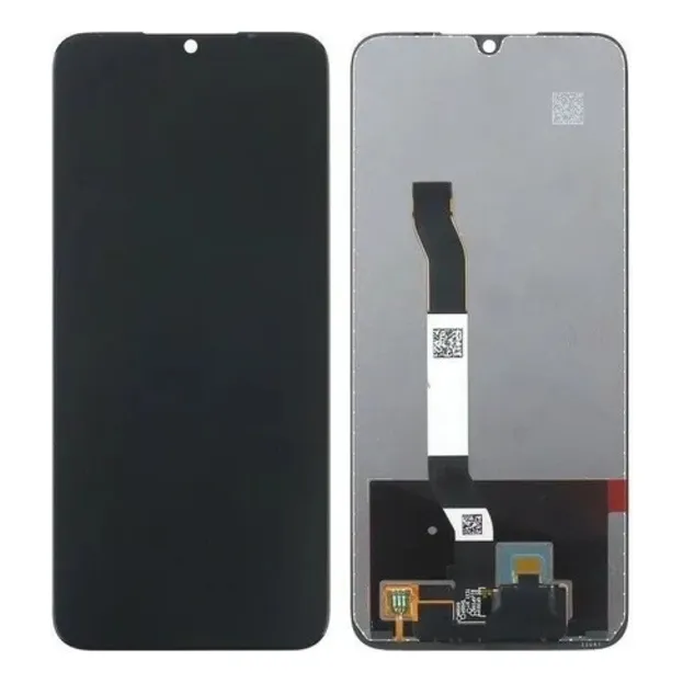 Pantalla Lcd Tactil Display Para Xiaomi Redmi Note 8 Full