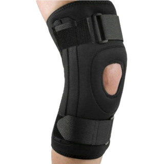 Rodillera Cerrada Ajustable Knee Supp Stab Rodillera Cerrada Ajustable Knee Supp Stab