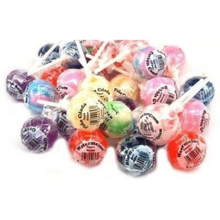 Pirulitos Gourmet Lollipops 31 Gr Kit - C/20 Sams Pirulitos Gourmet Lollipops 31 Gr Kit - C/20 Sams