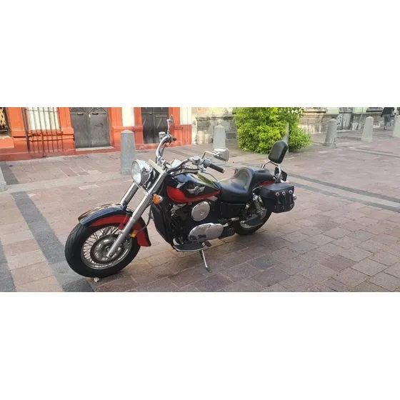 Kawasaki  Vulcan 1500cc 