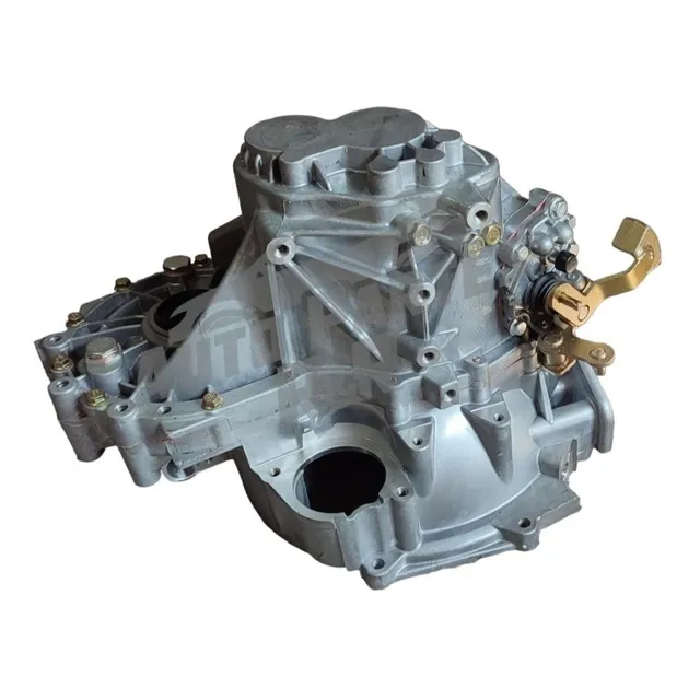 Caja Cambio Chery Tiggo 2 1.5  Motor E4g15