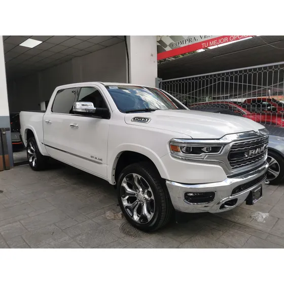 Ram Ram 1500 Limited