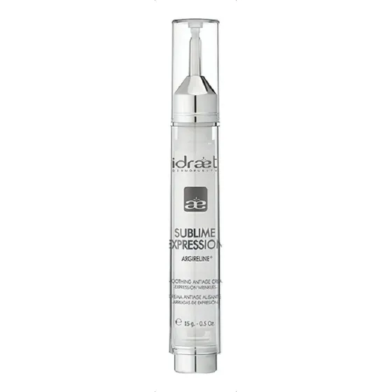 Sublime Expression - Argireline- Crema Lifting 15 Ml Idraet