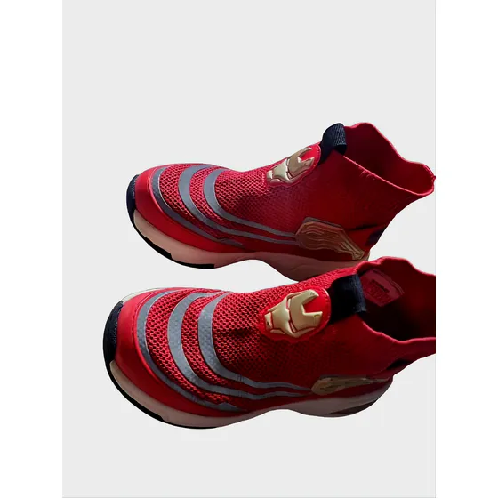 Bellos Zapatos Zara Niños Iron Man T29