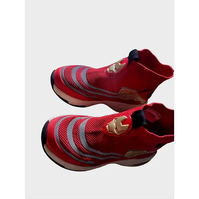 Bellos Zapatos Zara Niños Iron Man T29