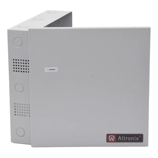 Fuente De Alimentacion Seleccionable 12 O 24 Vcc 4a 1 Salida