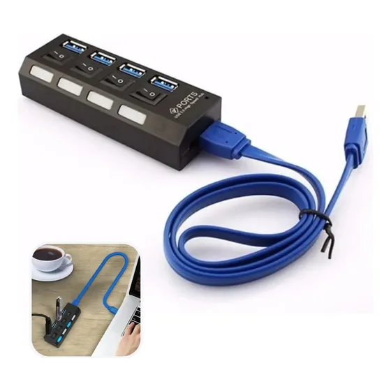 Extensão Usb 3.0 Conversor Teclado Mouse Para Ps4 Ps5 Jogar