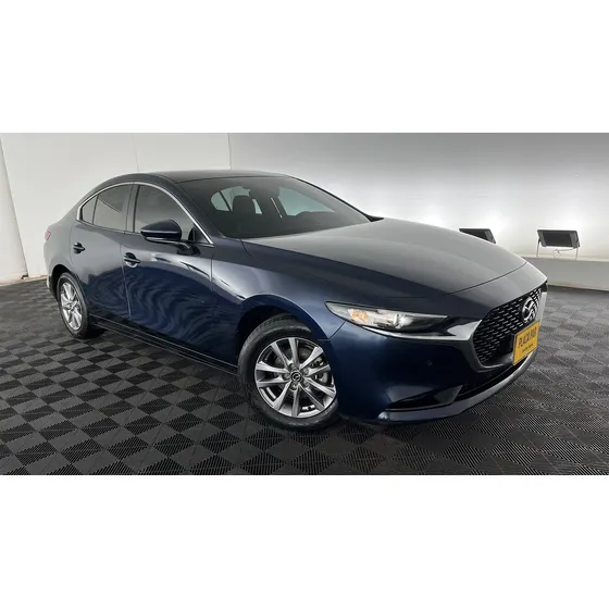 Mazda 3 Touring