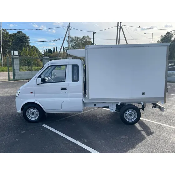 Dfsk Pick Up Pick Up 1.5 K01h