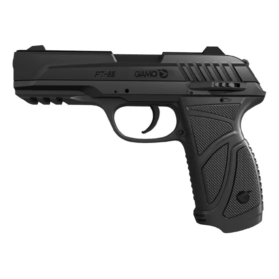 Pistola Pt-85 Blowback 4,5mm
