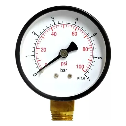 Kit Para Bombas De Agua Centrifuga