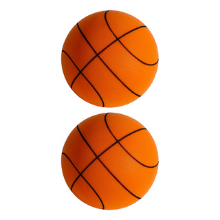 2 Esponjas De Baloncesto Silenciosas, Elásticas Y De Segurid 2 Esponjas De Baloncesto Silenciosas, Elásticas Y De Segurid