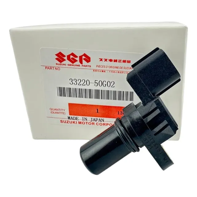 Sensor Posición Leva Grand Vitara 1.6 2.0 Swift Jimmy