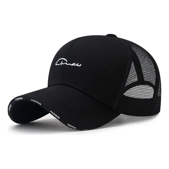 Gorra De Béisbol Unisex De Verano De Moda Coreana