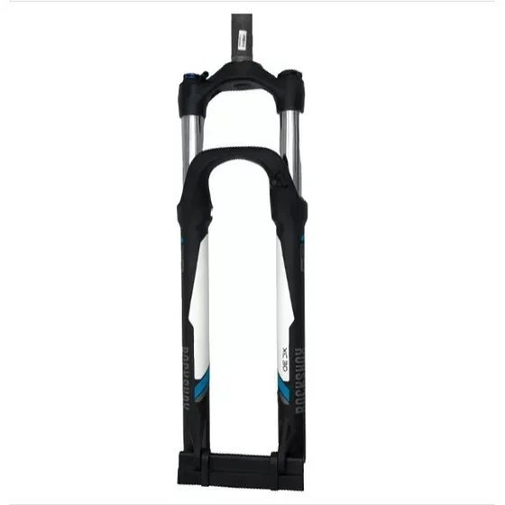 Suspensão Aro 29 Rock Shox Xc 30 Tapered 100mm Trava Guidao