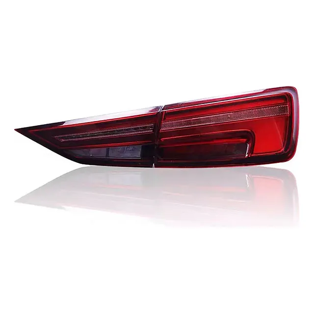 Lanterna Led A3 S3 Rs3 Sedan Rs3 2013 14 15 16 17 18 19 20