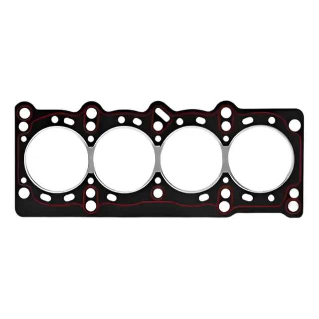 Junta Cabeçote Fiat Uno 1.0 1.3 1.4 2006 2007 2008 2009 2010