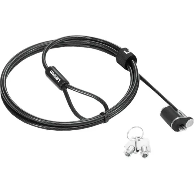 Bloqueo De Cable Lenovo Nanosaver Essential Secure Box