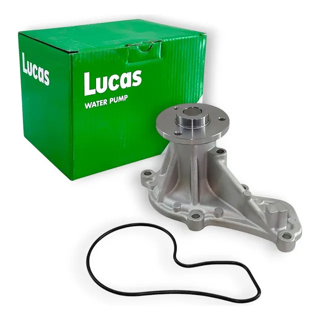 Bomba Agua Honda New Civic 2005-2013 1.8 16v (r18a1 R18a2)