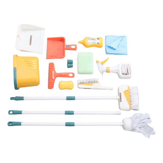 Desarrollo De Kit De Limpieza For Niños, Educación Infantil Desarrollo De Kit De Limpieza For Niños, Educación Infantil