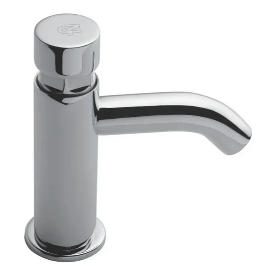 FV Ecomatic 0372 color cromo