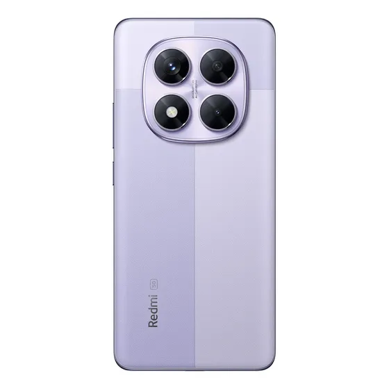 Xiaomi Redmi Note 14 Pro 5g 8gb/256gb Dual Sim Cámara 200p Color Violeta