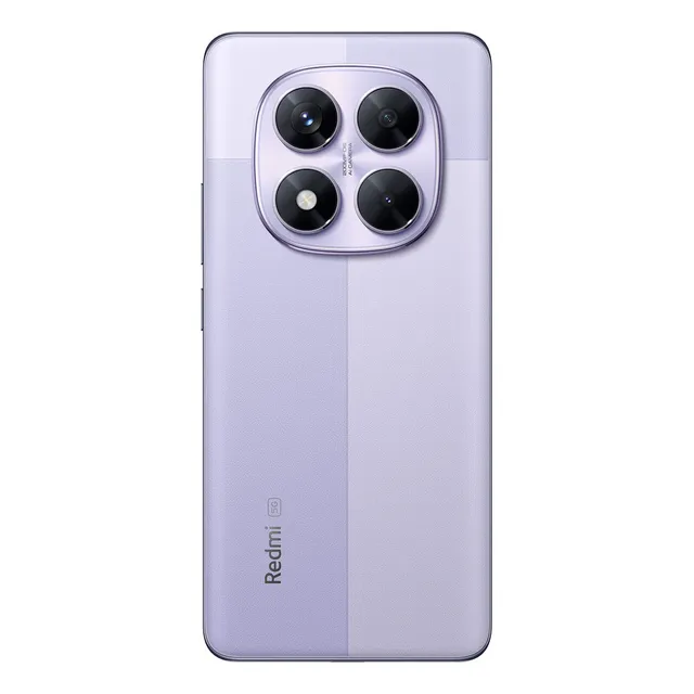 Xiaomi Redmi Note 14 Pro 5g 8gb/256gb Dual Sim Cámara 200p Color Violeta