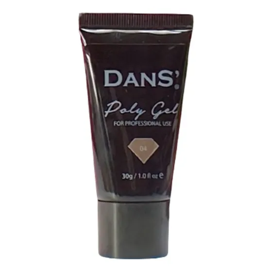 (30grs) 04 - Polygel - Dans