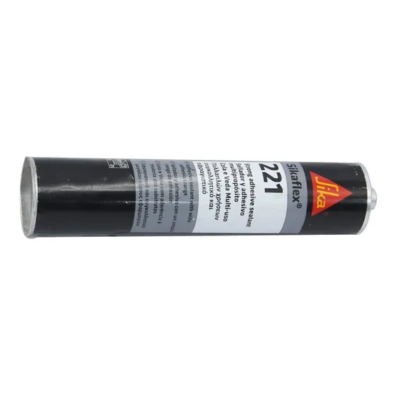 Sikaflex 221 Gris 300 Ml