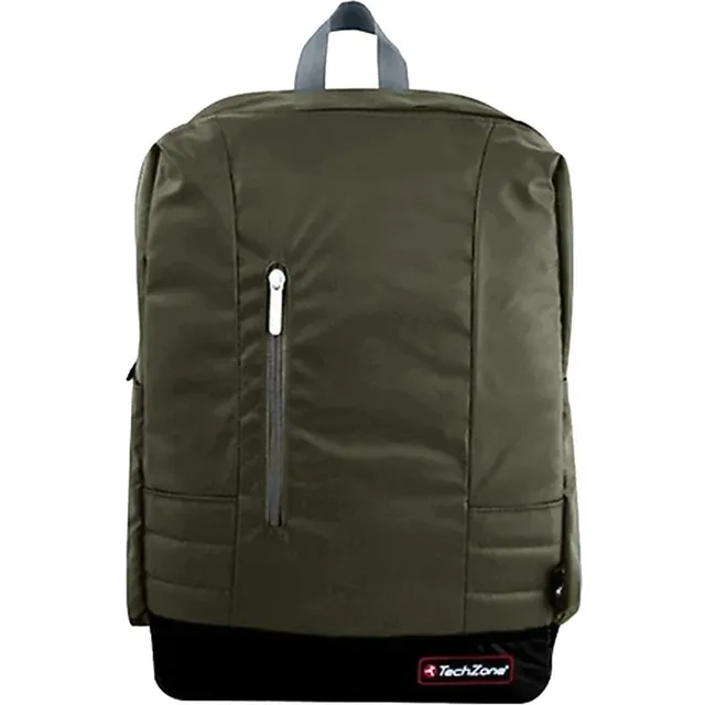 Mochila Para Laptop Impermeable 15.6´´ Backpack Nylon