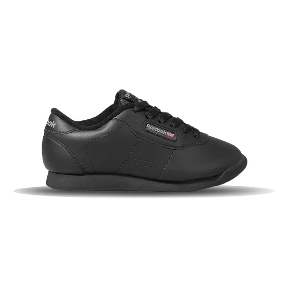 Zapatillas Reebok Lifestyle Niña Princess Kd Negro Cli