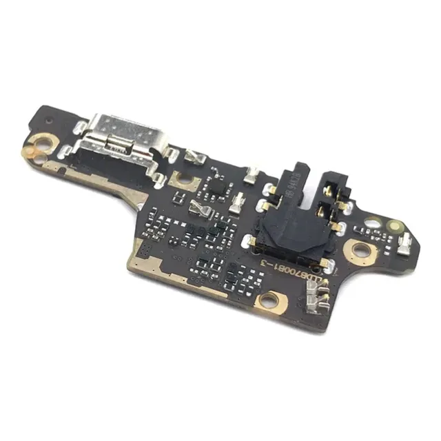 Flex Lógica Carga Compatible Con Xiaomi Poco X3 Nfc