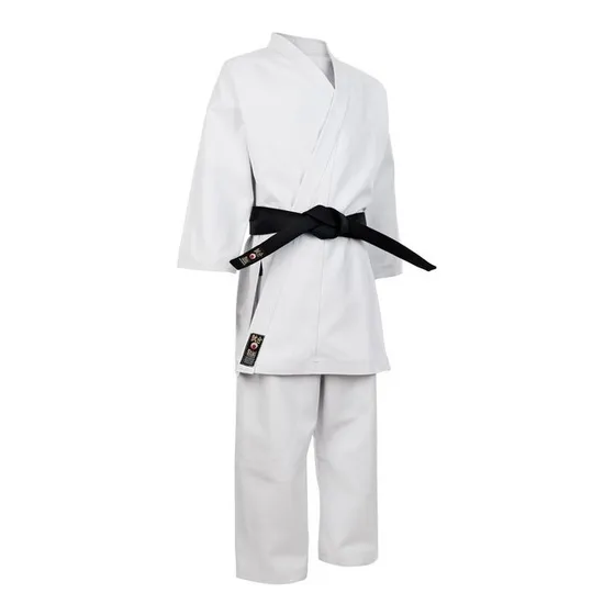 Karategi - Keikogi - Uniforme Pesado. Talle 50 Al 56 Shiai