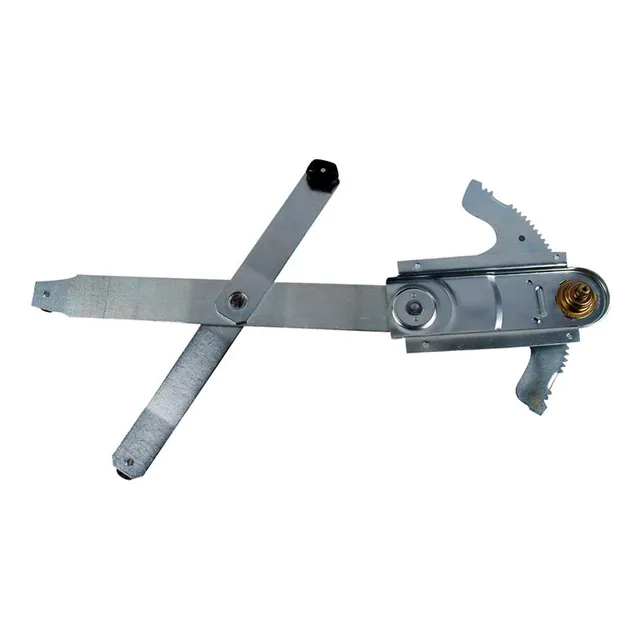Maquina Levanta Cristal Ford Corcel 2 Puertas 79/81 Der