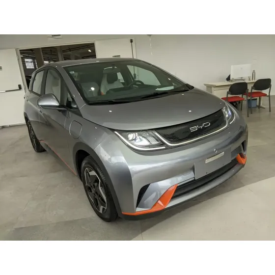 Byd Dolphin 0.0 Ev Aut. 5p Eléctrico