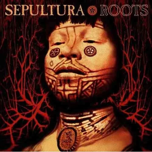 Cd Duplo Sepultura - Roots ( Digipack )