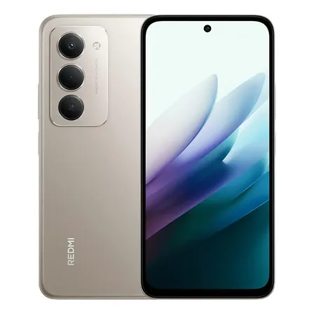 Xiaomi Redmi 15 6,9 Fhd+ 4g 128gb 6gb Ram Cámara 50mpx Color Gris