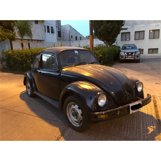 Volkswagen Sedan 1.6