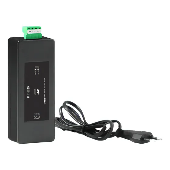 Amplificador Bluetooth Aat Bta-1 Para Som Ambiente g2