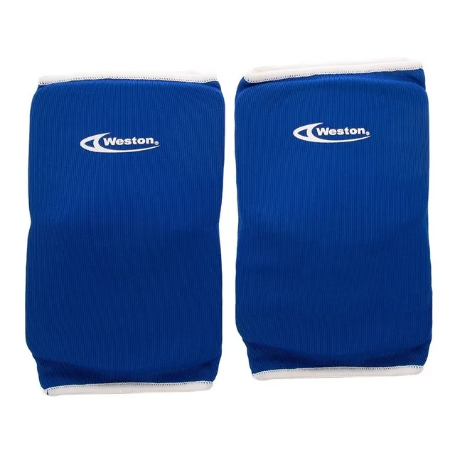 Rodilleras Para Volleyball Marca Weston 
