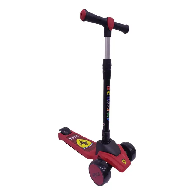 Monopatín Scooter