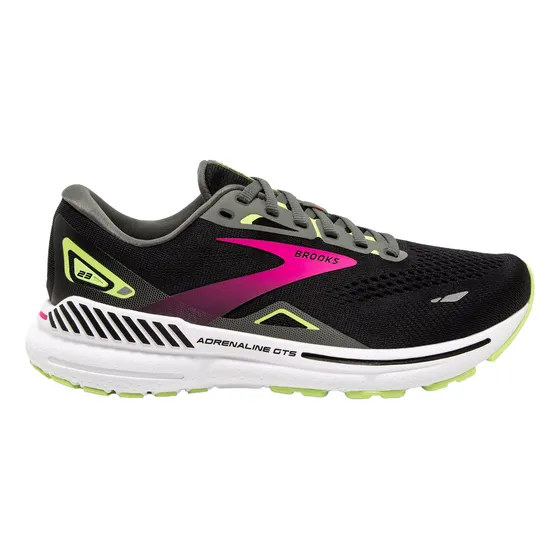 Zapatilla Brooks Adrenaline Gts 23 Dama