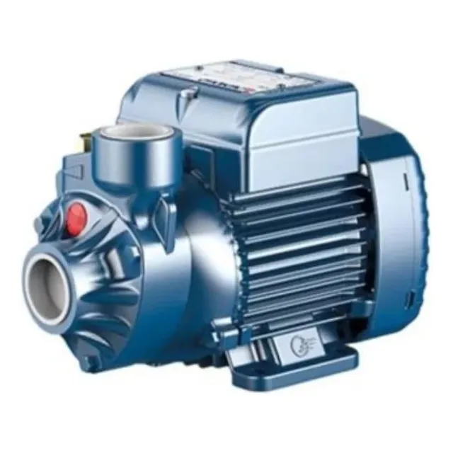 Bomba De Agua 1/2 Pedrollo Italiana 110v