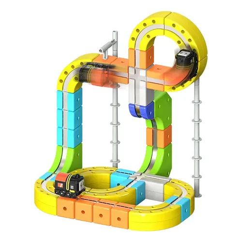 JUEGO DE RIELES PARA FIJACIÓN DE CHAROLA SCH19X1U EN RACKS DE 4 POSTES JUEGO DE RIELES PARA FIJACIÓN DE CHAROLA SCH19X1U EN RACKS DE 4 POSTES