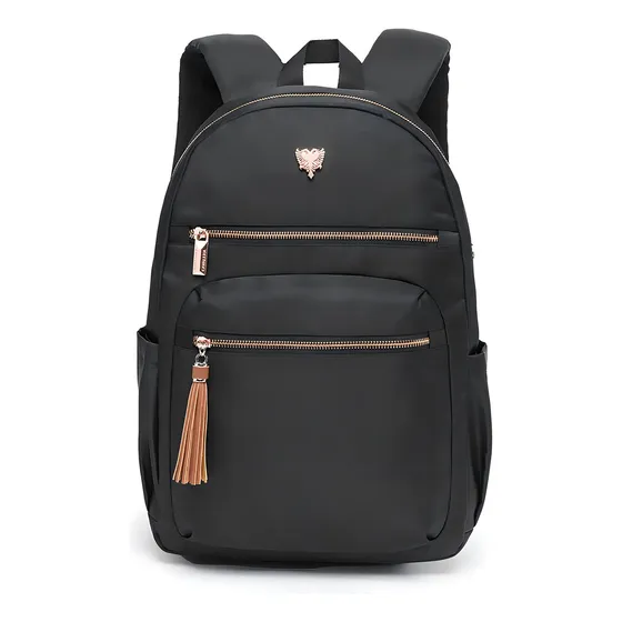 Mochila Feminina Cavalera Urbana Casual Executiva Resistente