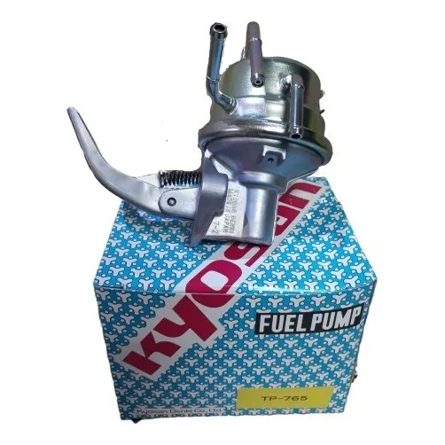 Bomba De Gasolina Toyota Hilux 22r Original
