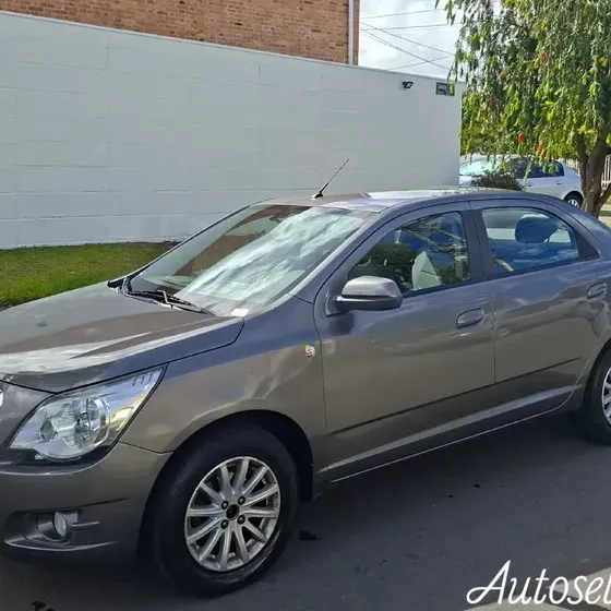 Chevrolet Cobalt 2014 1.8 Ltz