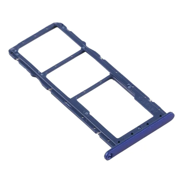 Porta Sim Bandeja Charola Compatible Huawei Y6s Jat-lx3